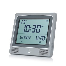 ALFAJR, Wanduhr