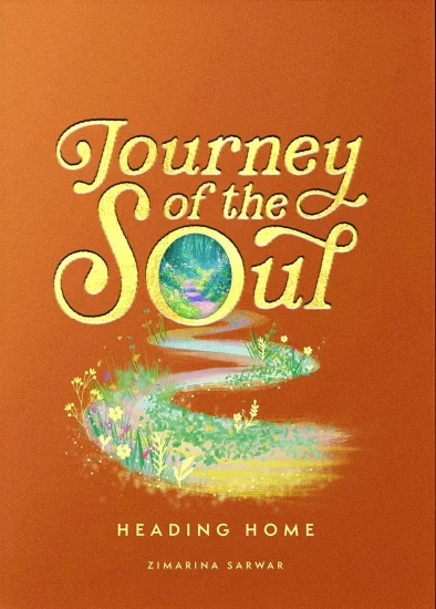 (Bild für) Journey of the Soul