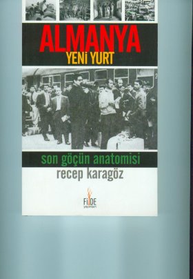 Almanya Yeni Yurt