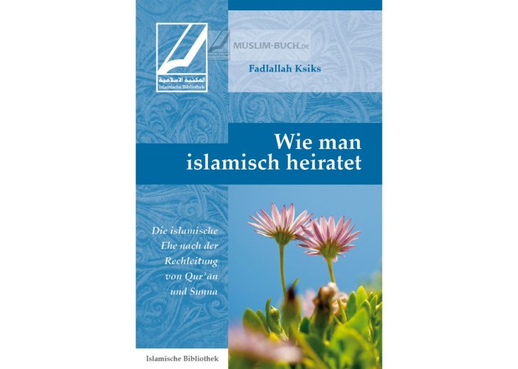 (Bild für) Wie man islamisch heiratet