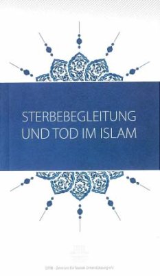 (Bild für) Sterbebegleitung und Tod im Islam