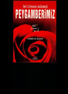 (Bild für) PEYGAMBERIMIZ