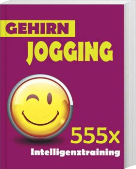 Gehirnjogging