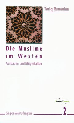 (Bild für) Die Muslime im Westen, Tariq Ramadan