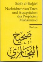 Sahih Al-Bukhari (Auswahl)