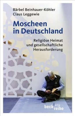 (Bild für) Moscheen in Deutschland