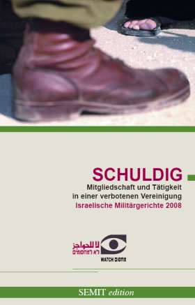 SCHULDIG
