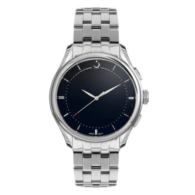 (Bild für) ALFAJR Armbanduhr Premier 360 Stainless Steel