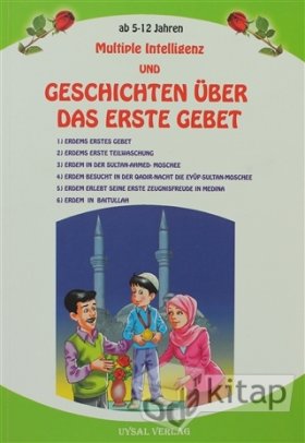 Multiple Intelligenz und Geschichten ueber das erste Gebet