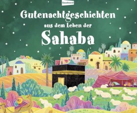 Gutenachtgeschichten aus dem Leben der Sahara Gutenachtgeschichten aus dem Leben der Sahara