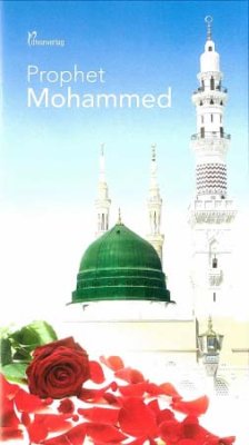 (Bild für) Prophet Mohammed Broschüre