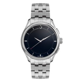 ALFAJR Armbanduhr Premier 360 Stainless Steel