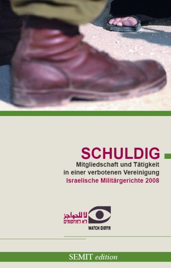 (Bild für) SCHULDIG