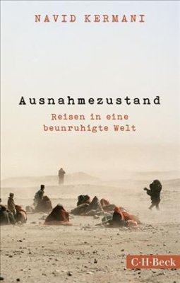 (Bild für) Ausnahmezustand, Reisen in eine beunruhigte Welt