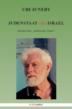 Judenstaat oder Israel