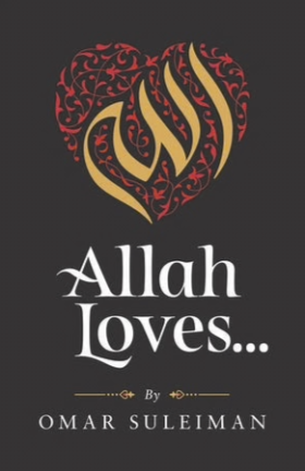 Allah loves