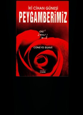 PEYGAMBERIMIZ