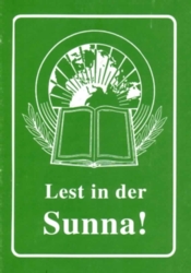 Lest in der Sunna!