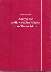 Analyse der audiovisuellen Medien zum Thema