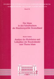 Bd.58, Analyse der Richtl. und Lehrpl.