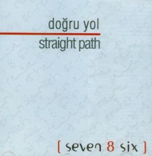 STRAIGHT PATH, seven 8 six