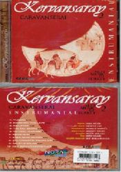 Kervansaray Caravanserai 2