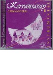 Kervansaray Caravanserai 6