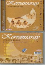 Kervansaray Caravanserai 7
