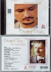 Ertugrul Erkiri Sarmasik cicegi