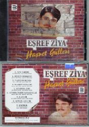 Esref Ziya Hasret Gülleri