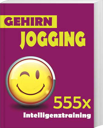(Bild für) Gehirnjogging