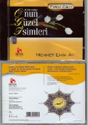 Esma Zikri O`nun Güzel Jsimleri