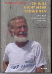 Ich will nicht mehr schweigen