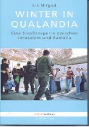 Winter in Qualandia