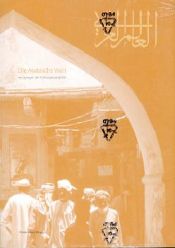 Die arabische Welt im Spiegel der Kulturgeographie