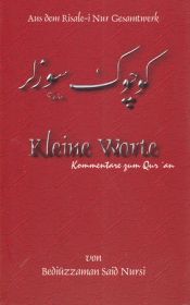 Kleine Worte