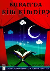 Kuran`da kim kimdir?