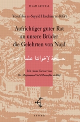 Der Weg nach Mekka