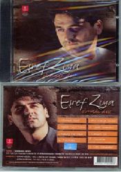 Esref Ziya olmadi dost