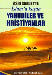 Yahudiler ve hristiyanlar
